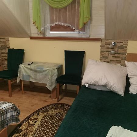 Czerwonki Apartament 므랑고보 외부 사진