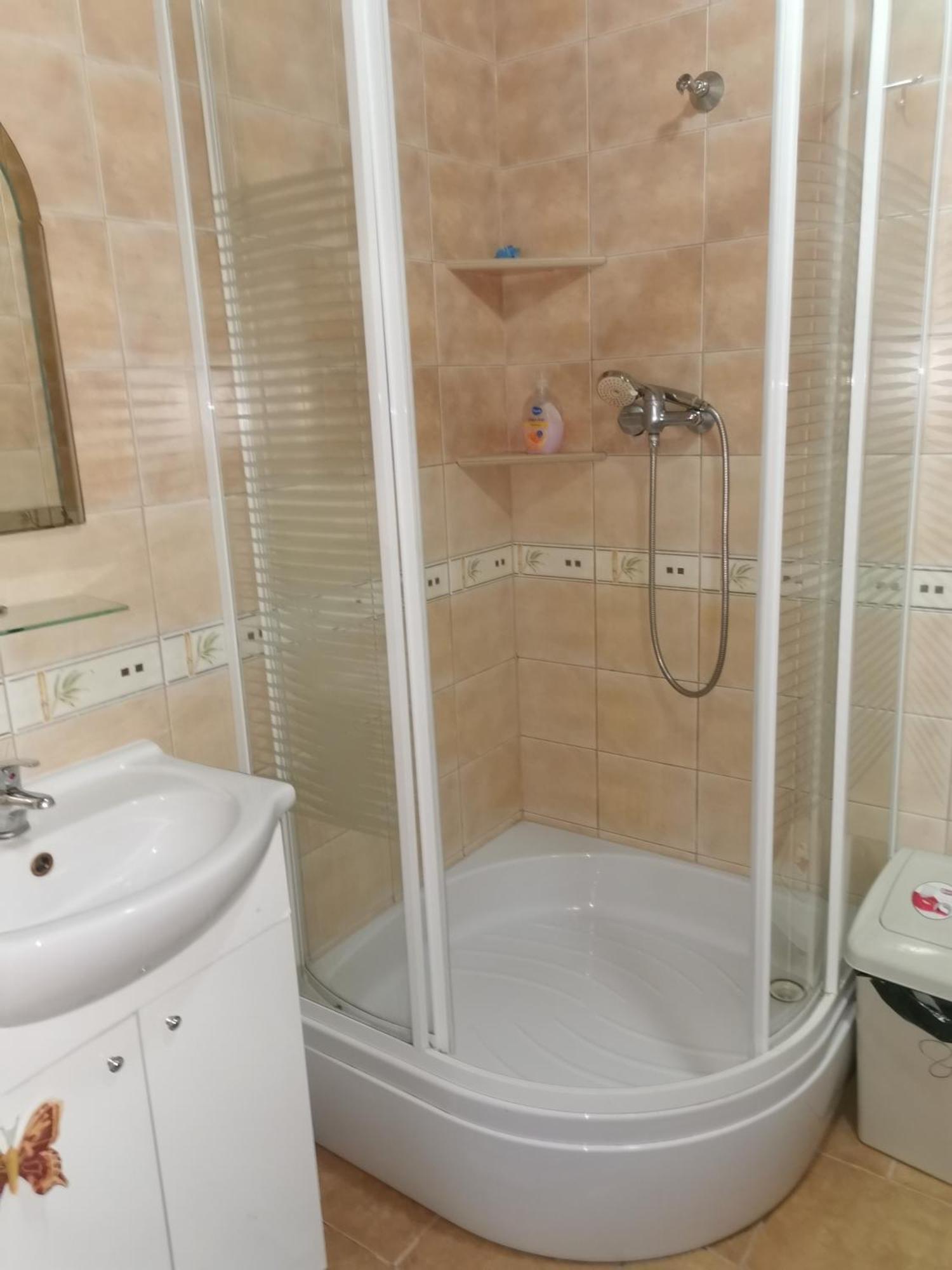 Czerwonki Apartament 므랑고보 객실 사진